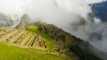 『憲武　成美の　南米・インカ　夫婦道』＜前編＞天空の世界遺産 マチュピチュ