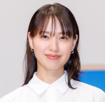 戸田恵梨香、Amazon「プライムデー」記者発表会にて