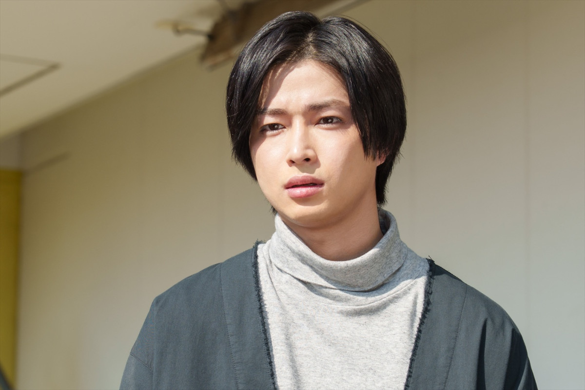 曽田陵介、トータス松本ら、『映画 おっパン』新キャスト発表！　ウルフルズが主題歌＆挿入歌担当