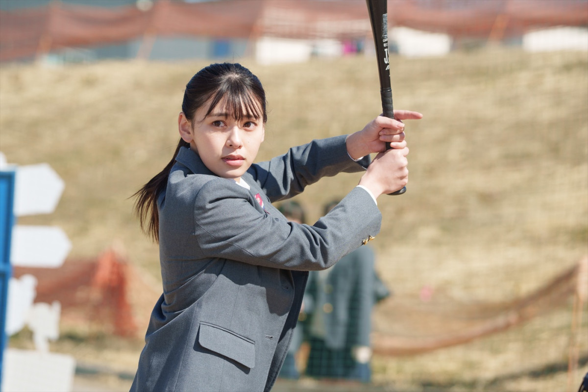 曽田陵介、トータス松本ら、『映画 おっパン』新キャスト発表！　ウルフルズが主題歌＆挿入歌担当