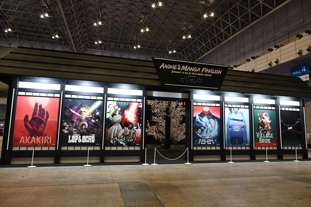 【オフィシャル】「スター・ウォーズ セレブレーション ジャパン 2025」