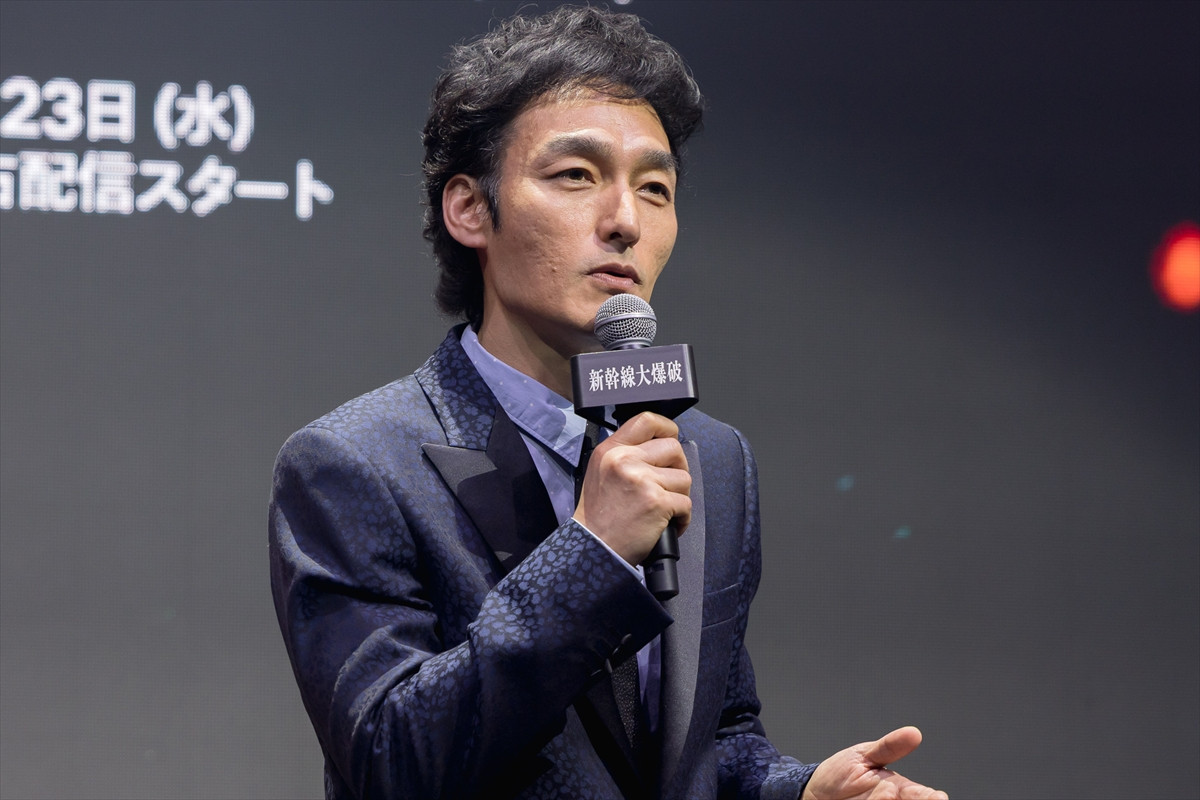 草なぎ剛、のんのYouTubeリピート視聴告白「僕のチャンネルでコラボできたらなって」