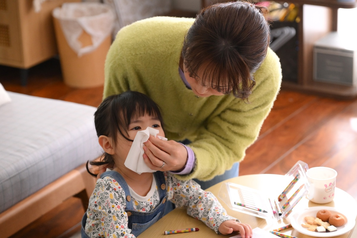 『対岸の家事』“詩穂”多部未華子＆“虎朗”一ノ瀬ワタル、仲直りから一転　不気味な人影に騒然「怖すぎて鳥肌」
