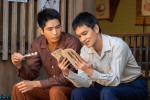 連続テレビ小説『あんぱん』第24回より