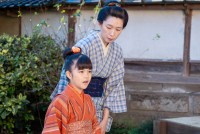 連続テレビ小説『あんぱん』第4回より