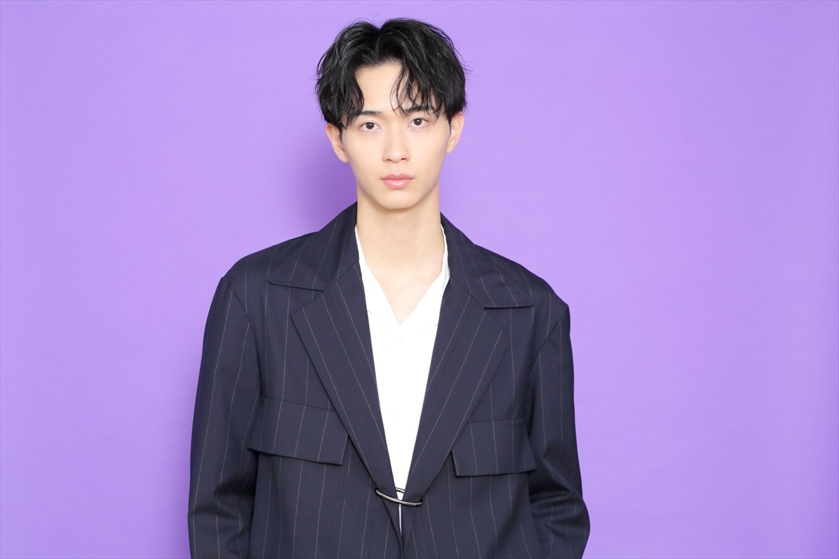 松下由樹＆野村康太、パワーワードあふれる狂愛サスペンスに体当たり　ドラマならではの面白さに自信