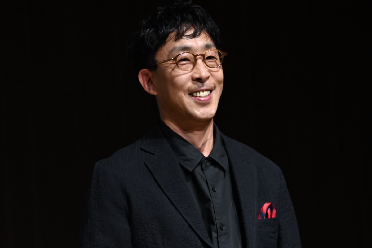 桐谷健太、主演ドラマ『いつか、ヒーロー』は「自分のなかでも節目になる作品」と気合十分
