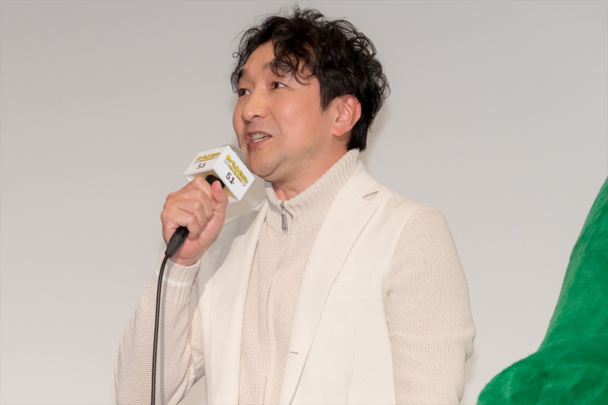 高石あかり、劇中での歌声を絶賛され喜び「うれしいです！」