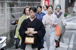 映画『ぶぶ漬けどうどす』場面写真