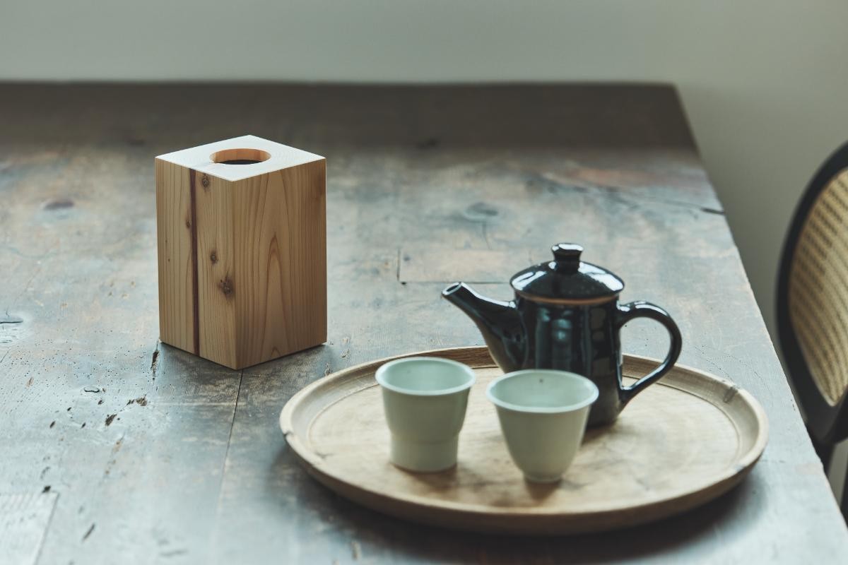 20250410「MUJI BASE TESHIMA Ⅱ」