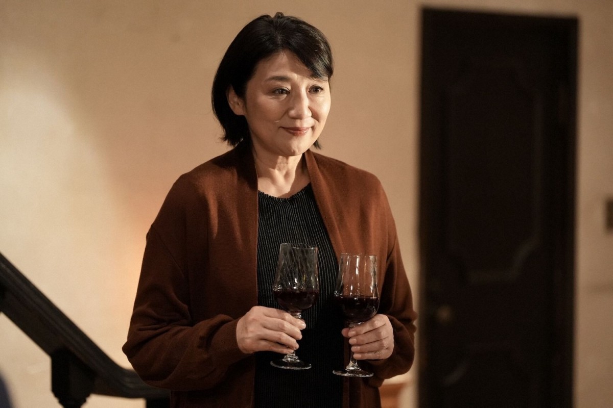 『ディアマイベイビー』“恵子”松下由樹、人気女優＆衣装スタッフへの過激制裁に反響「まって」「こっっっっっわ」