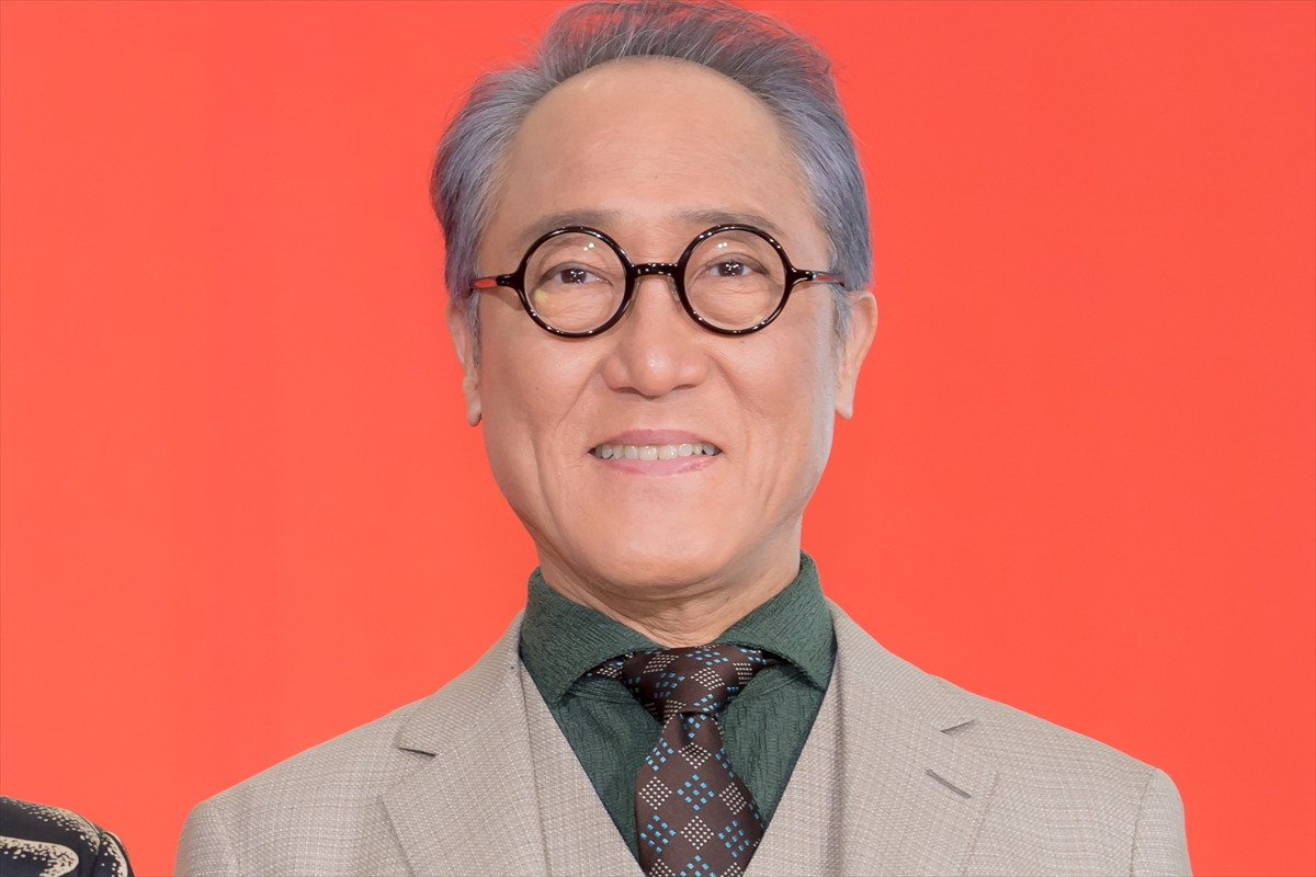 佐野晶哉、座長の松本若菜は「かっこいいし頼もしい」　現場での気遣いも明かす