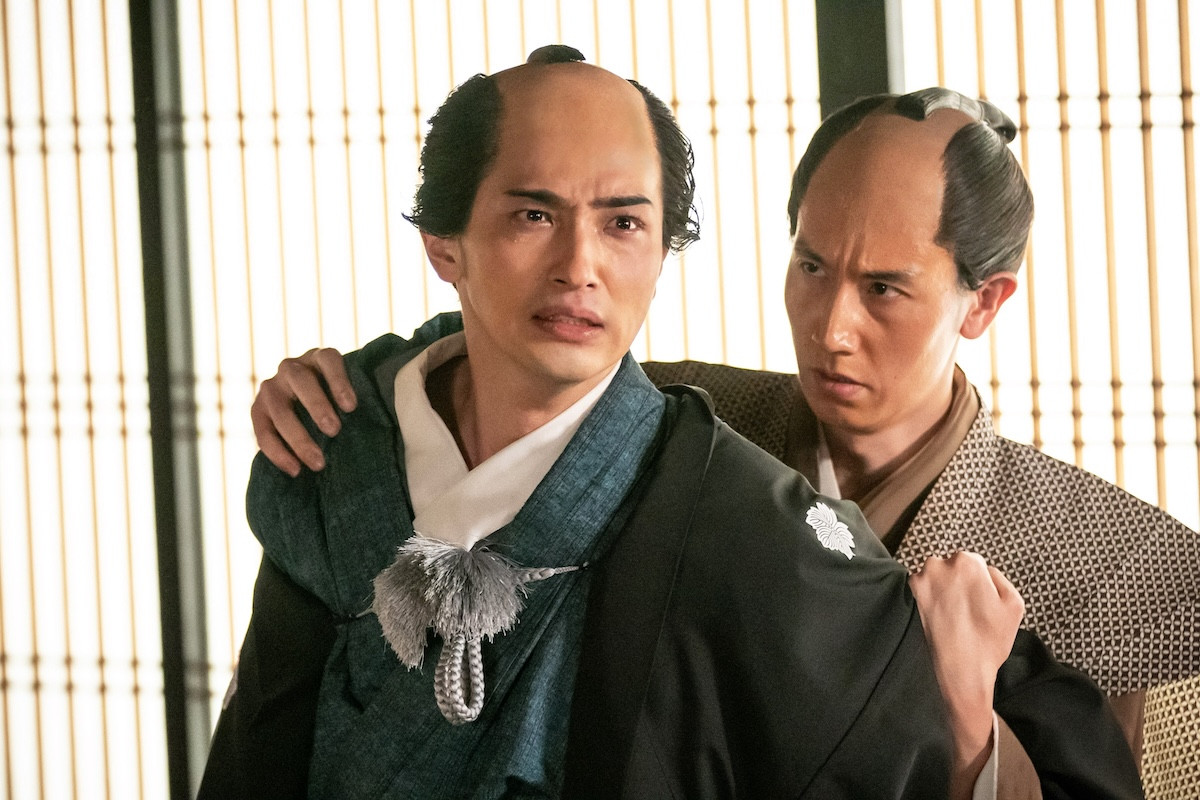 『べらぼう』安田顕、平賀源内の壮絶な悲劇を熱演　ネット称賛続々「エグさが倍増」「マジ神回」