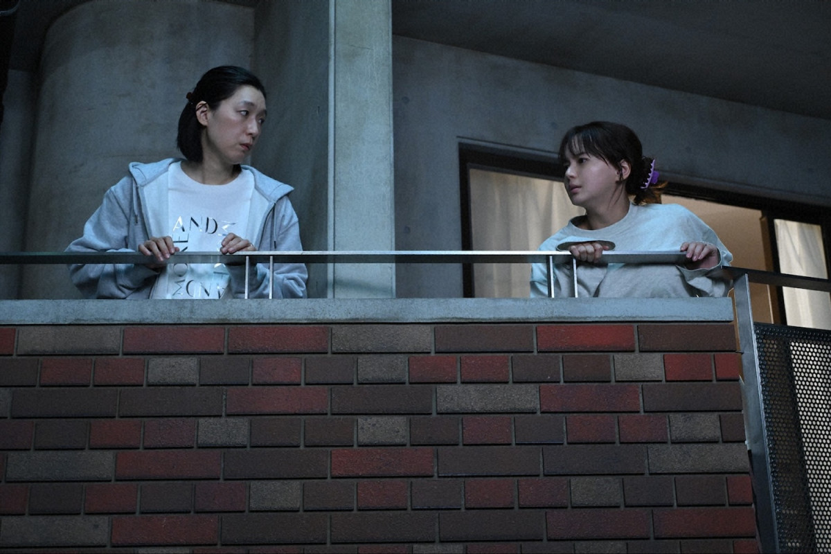 『対岸の家事』第4話　“詩穂”多部未華子、夫婦ゲンカをきっかけに今は亡き母を思い出す