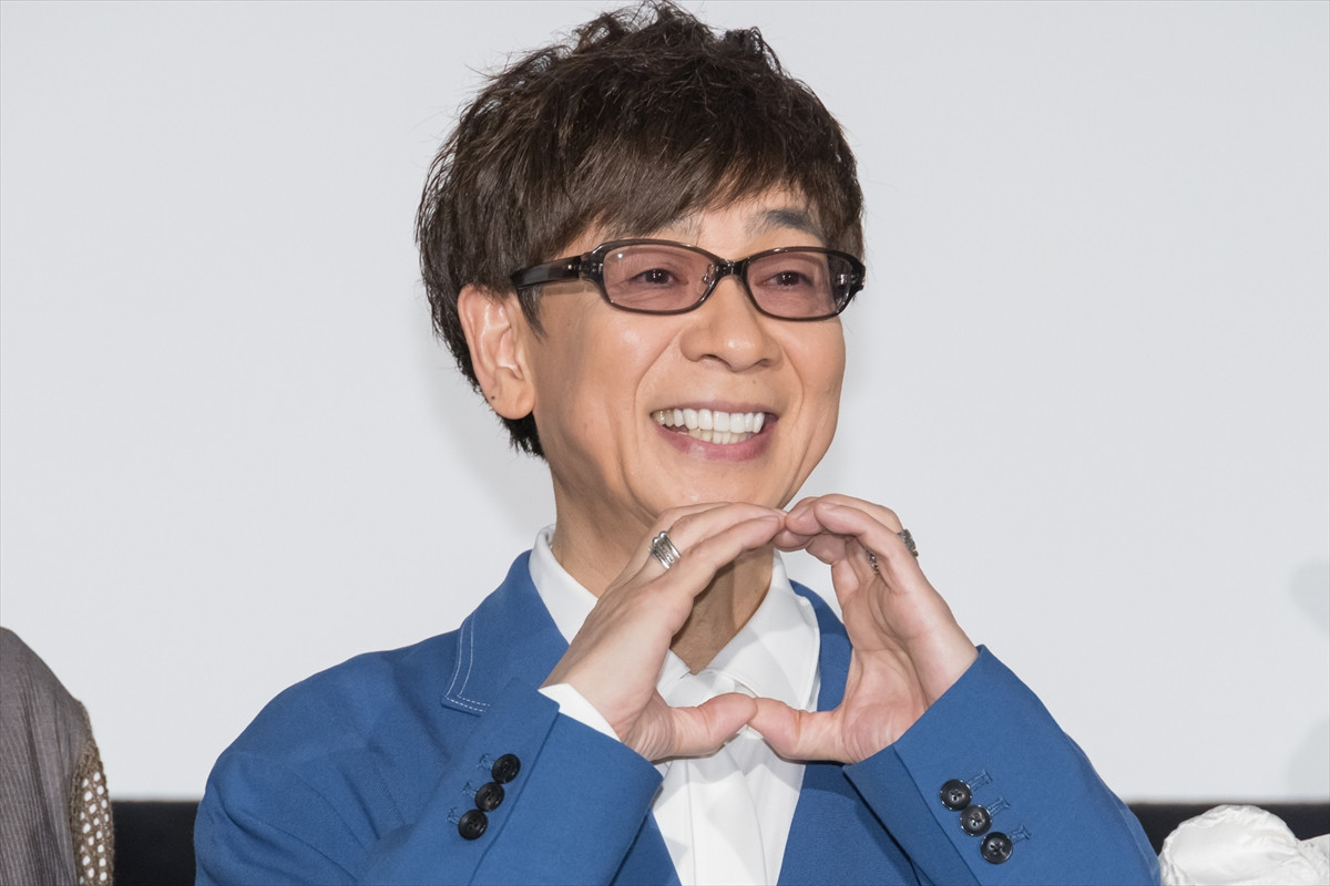 生見愛瑠、初挑戦の実写映画吹替で“アドリブ”「めちゃくちゃパニックになりました」