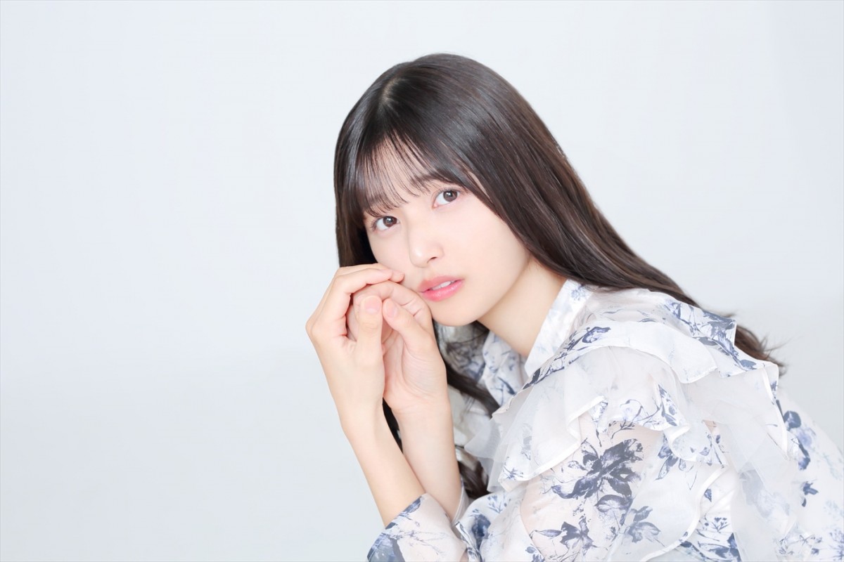 乃木坂46・五百城茉央