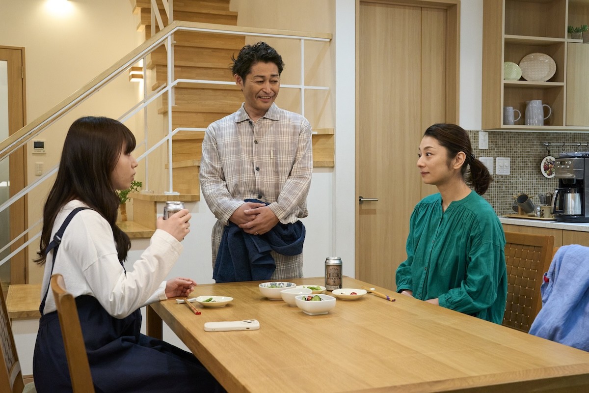『俺の話は長い2025・春』“満”生田斗真、重大決心で涙　ネットもらい泣き「ぐっときた」「反則すぎる…」（ネタバレあり）