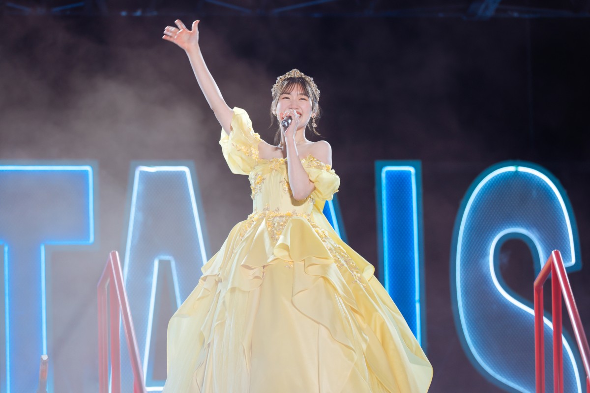 日向坂46キャプテン・佐々木久美が卒業　約9年の活動は「本当に幸せ」　新キャプテンは高橋未来虹