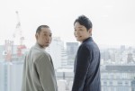 （左から）千鳥の大悟・ノブ