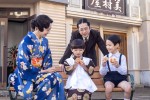 NHK 連続テレビ小説『あんぱん』より