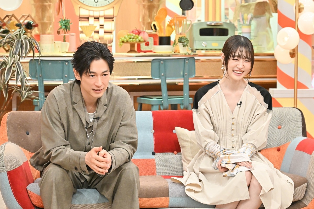 『ニノなのに』、ついに今夜レギュラー放送初回OA　司会を務めるのは遠藤憲一！