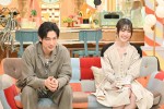 4月9日放送の『ニノなのに』より