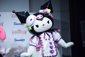 【二次使用不可】【トレンド】20250410_「2025年サンリオキャラクター大賞」開幕イベント