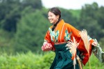 連続テレビ小説『あんぱん』第10回より