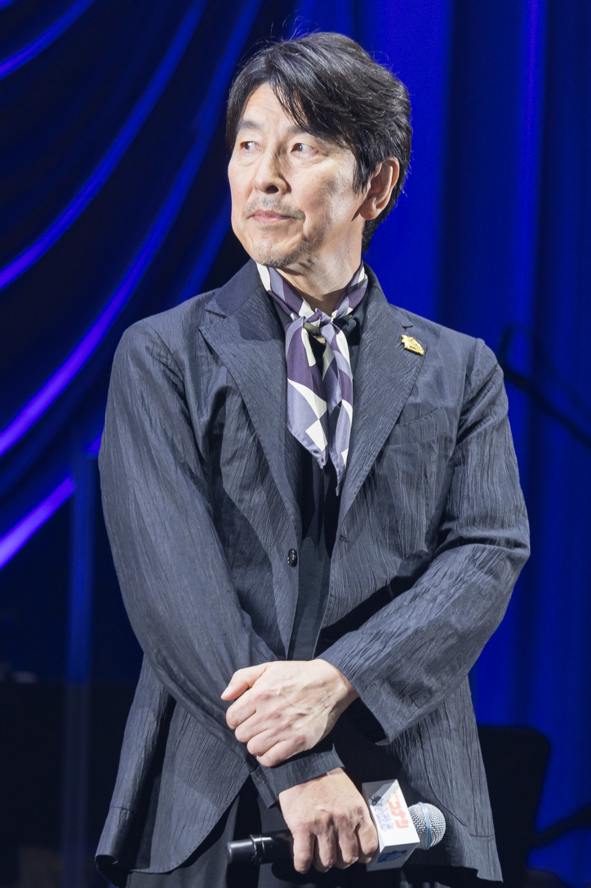 『名探偵コナン 隻眼の残像』山下美月、出演作を“全部見た”青山剛昌氏に驚き「こんなお忙しいのに」