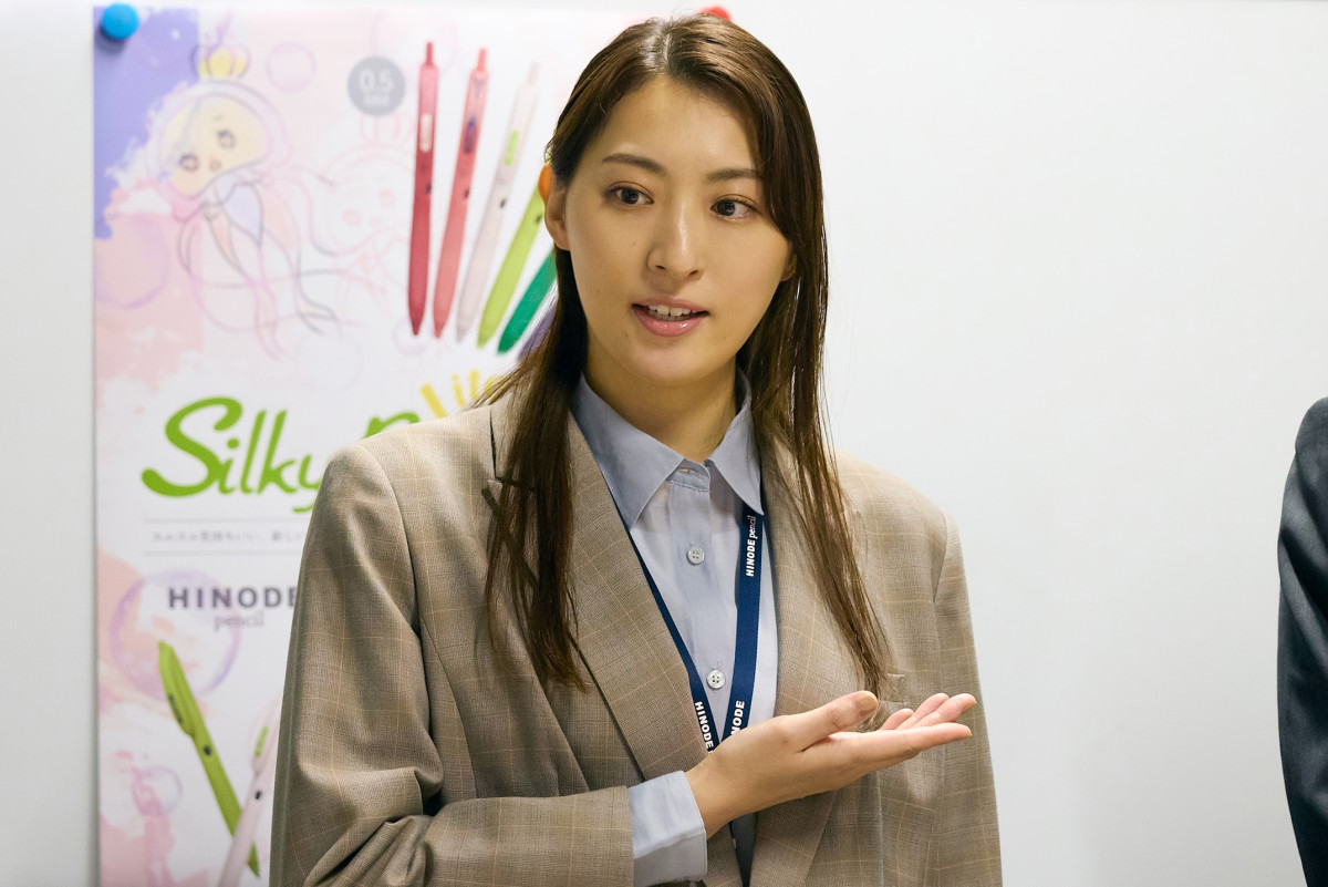 『人事の人見』“人見”松田元太の行動に驚きの声　「ぶっ飛んでる笑」「まさかの」