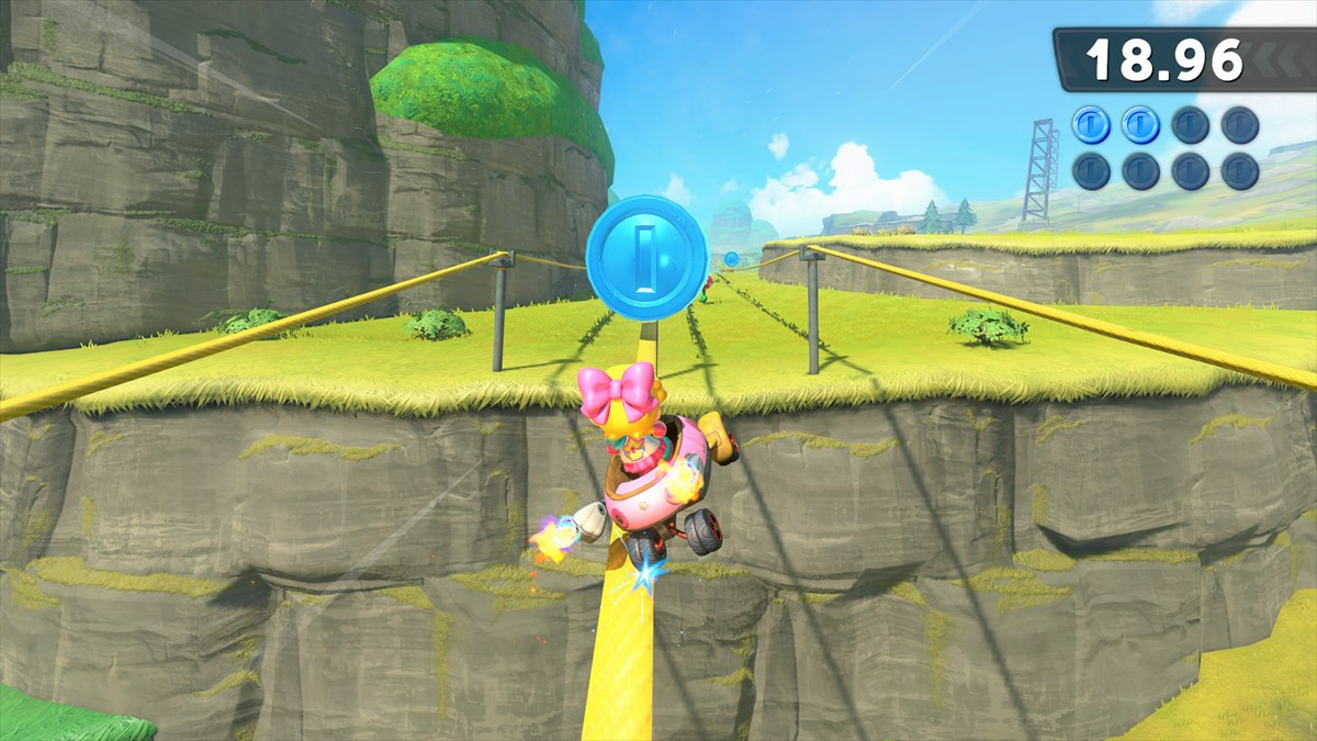 スイッチ2『マリオカート ワールド』、最新映像公開　マルチプレイや世界を自由に走る“フリーラン”の詳細などが判明