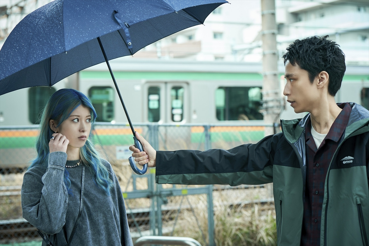 『愛されなくても別に』毒親、虐待、貧困、束縛――様々な感情が交差する場面写真一挙解禁