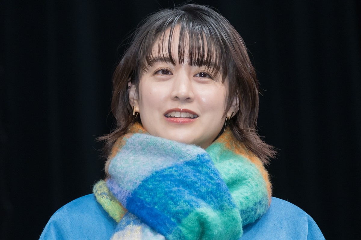 GENERATIONS・白濱亜嵐＆山本美月「私たち似てますね、顔」　初対面で盛り上がる