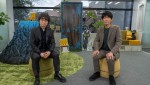 『スイッチインタビュー』坂元裕二×新海誠より
