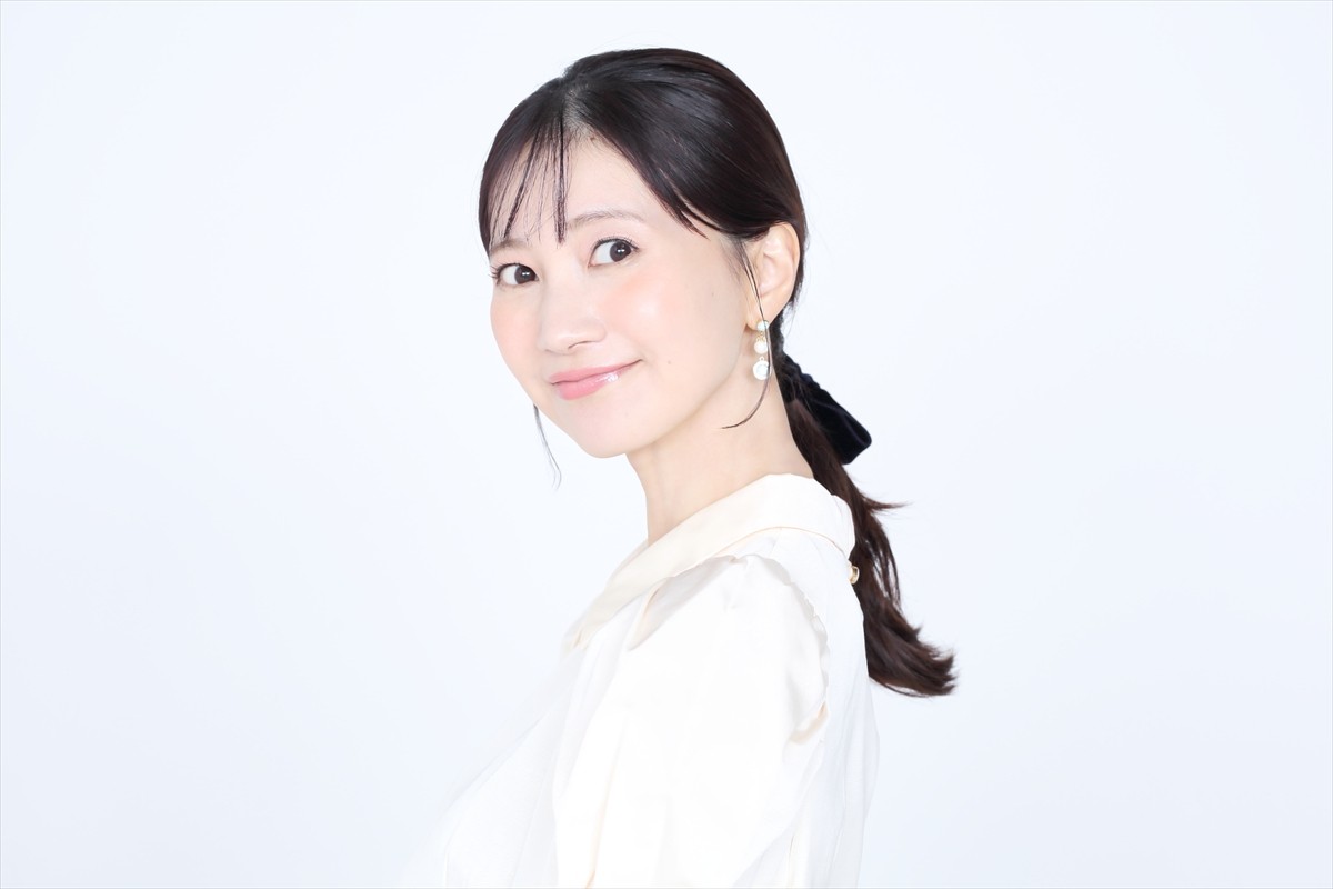 柚希礼音＆夢咲ねね、宝塚退団から10年　”ちえねね”コンビに生まれた関係の進化
