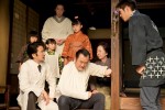 連続テレビ小説『あんぱん』第7回より
