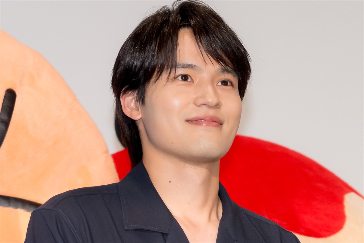 高石あかり、劇中での歌声を絶賛され喜び「うれしいです！」