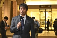 『キャスター』第1話より