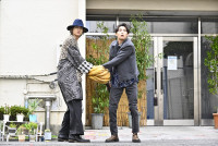 『仮面ライダーガヴ』第31話場面写真