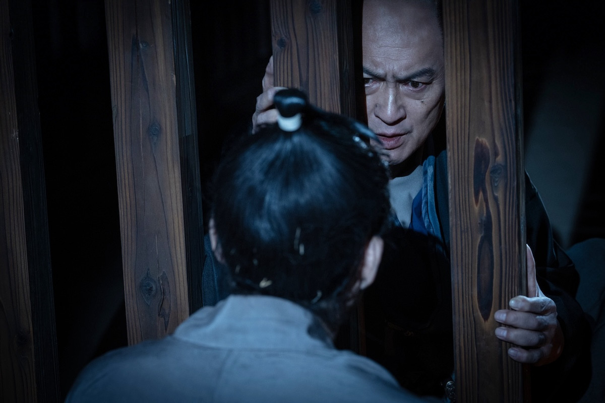 『べらぼう』安田顕、平賀源内の壮絶な悲劇を熱演　ネット称賛続々「エグさが倍増」「マジ神回」