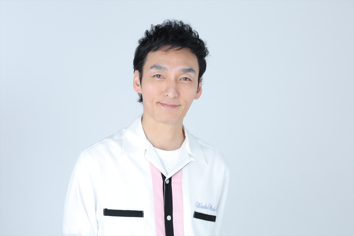 草なぎ剛＆樋口真嗣、『日本沈没』から育んだ友情が18年を経て『新幹線大爆破』で結実