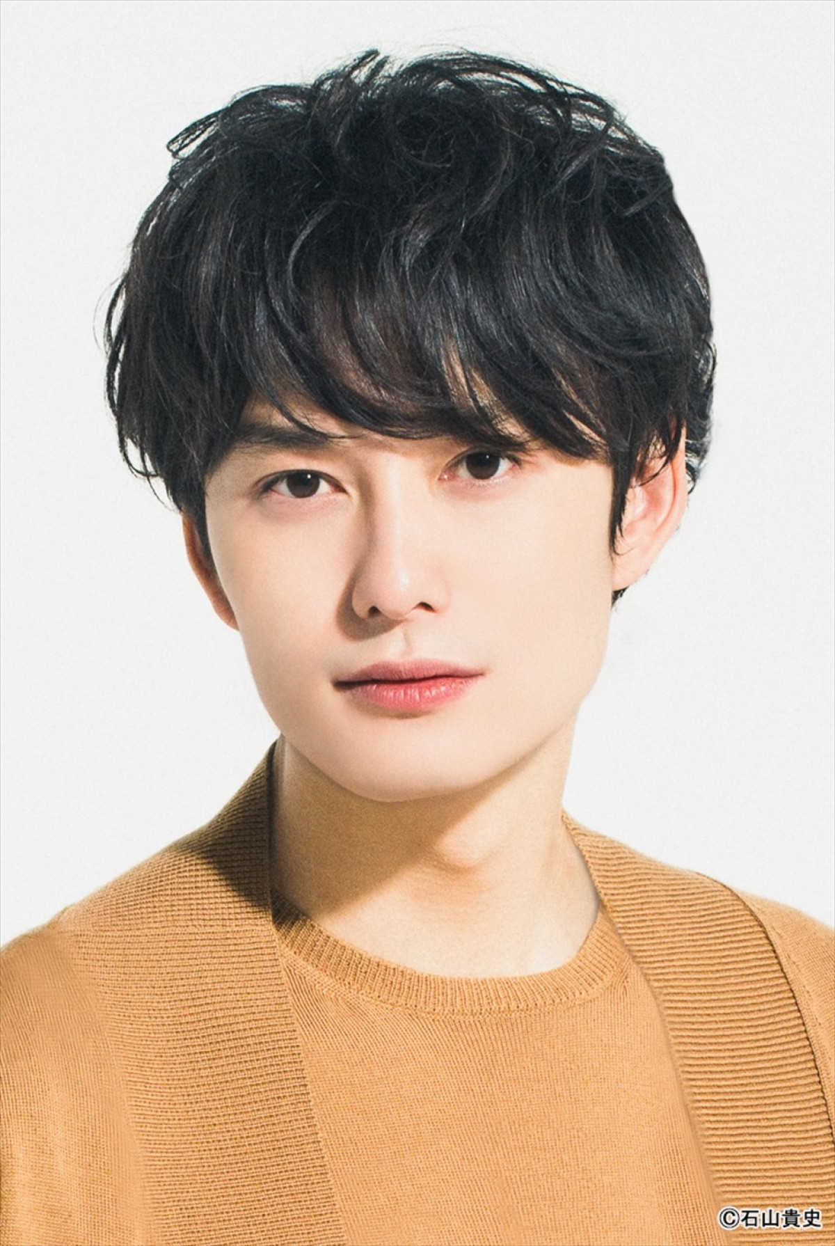 ドラマシリーズ『殺し屋たちの店』シーズン2に出演する岡田将生