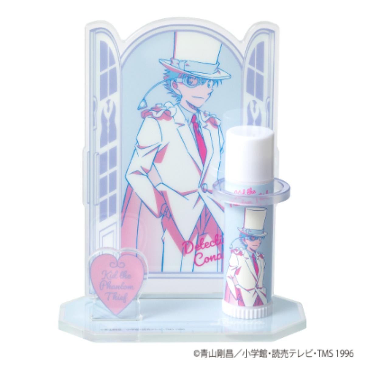 20250401『名探偵コナン』×「Lovisia」がコラボ！