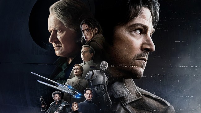 「スター・ウォーズ：キャシアン・アンドー」シーズン2