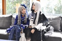 『仮面ライダーガヴ』第29話場面写真