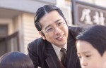 NHK 連続テレビ小説『あんぱん』より