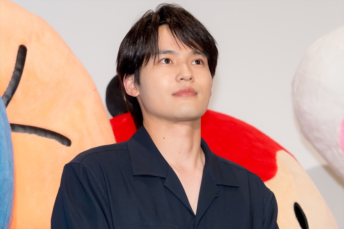 高石あかり、劇中での歌声を絶賛され喜び「うれしいです！」
