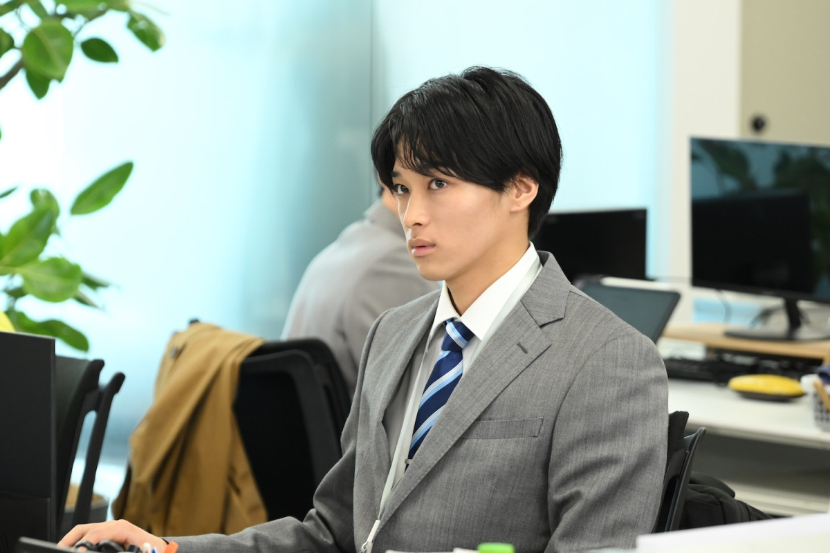 『対岸の家事』“今井”松本怜生、涙の告白に視聴者もらい泣き「共感だわ…」「号泣」