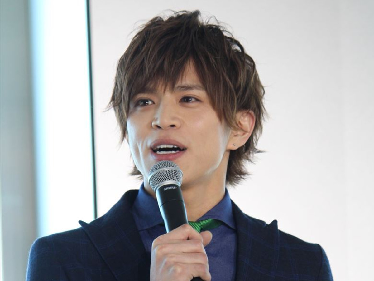 山本裕典×瀬戸康史が15年前に“新体操部”だったの覚えてる？　豪華俳優出演ドラマ『タンブリング』キャストの今