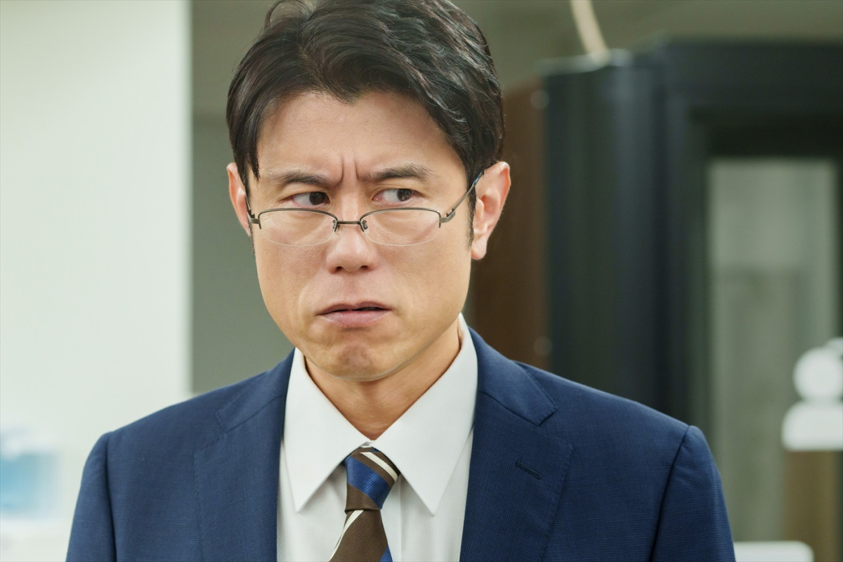 曽田陵介、トータス松本ら、『映画 おっパン』新キャスト発表！　ウルフルズが主題歌＆挿入歌担当